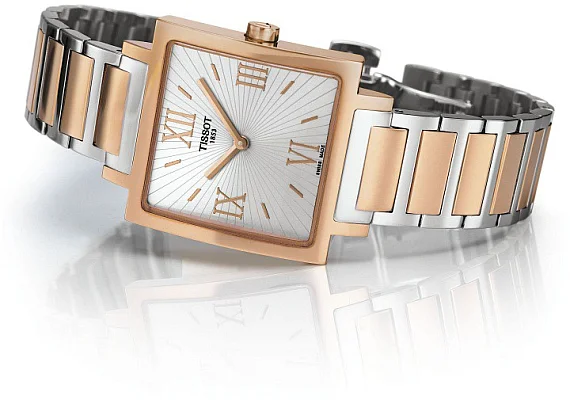 Tissot Happy Chic T034.309.32.038.00
