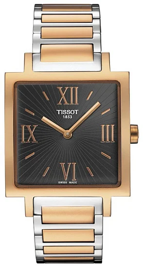 Tissot Happy Chic T0343093206800