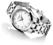  Zdjęcie 4 Tissot Couturier Lady Quartz Diamonds T035.210.11.016.00