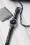  Zdjęcie 3 Tissot Couturier Lady Quartz Diamonds T035.210.66.051.00
