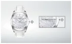  Zdjęcie 6 Tissot Couturier Lady Quartz Secret Date T035.246.16.111.00
