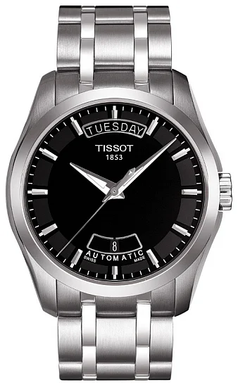 Tissot Couturier Automatic T0354071105100