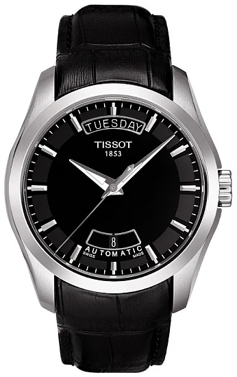 Tissot Couturier Automatic T0354071605100