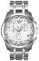  Zdjęcie 3 Tissot Couturier Quartz Chrono GMT T035.439.11.031.00