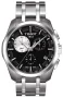  Zdjęcie 4 Tissot Couturier Quartz Chrono GMT T035.439.11.051.00
