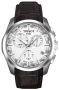  Zdjęcie 2 Tissot Couturier Quartz Chrono GMT T035.439.16.031.00