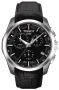 Zdjęcie 2 Tissot Couturier Quartz Chrono GMT T035.439.16.051.00