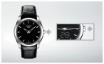  Zdjęcie 4 Tissot Couturier Quartz Secret Date T035.446.16.051.00