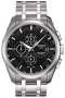  Zdjęcie 2 Tissot Couturier Automatic Chrono T035.627.11.051.00