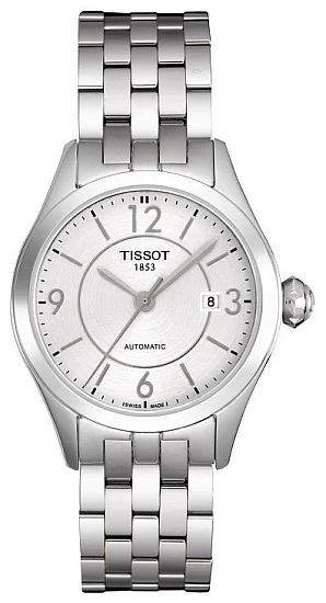 Tissot T-One Lady Automatic Small T0380071103700