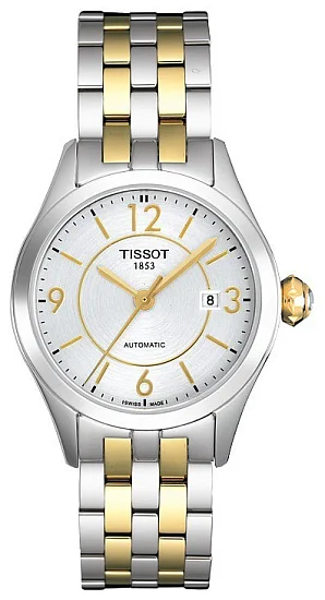 Tissot T-One Lady Automatic Small T0380072203700