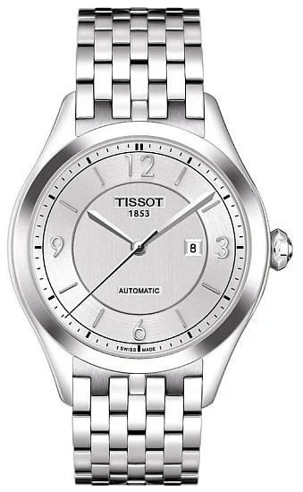 Tissot T-One Lady Automatic T0382071103700