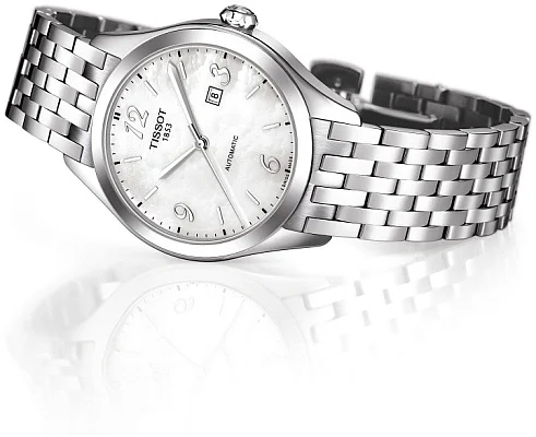 Tissot T-One Lady Automatic T038.207.11.117.00