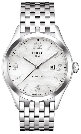 Tissot T-One Lady Automatic T0382071111700
