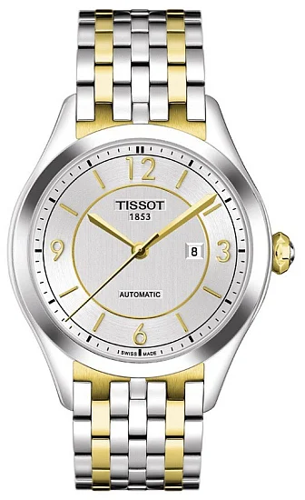Tissot T-One Lady Automatic T0382072203700