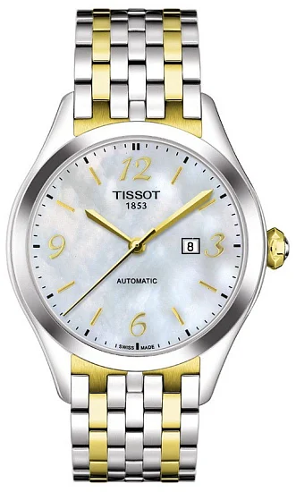 Tissot T-One Lady Automatic T0382072211700