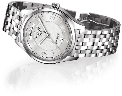 Tissot T-One Gent Automatic T038.430.11.037.00