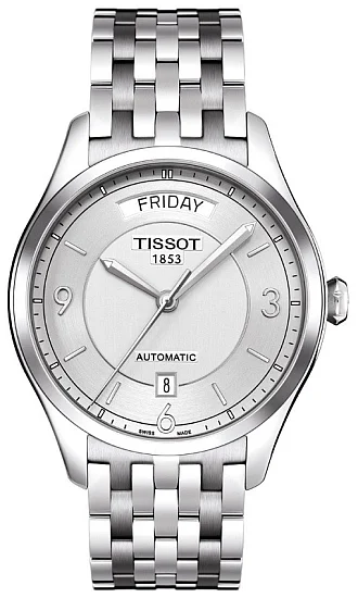 Tissot T-One Gent Automatic T0384301103700