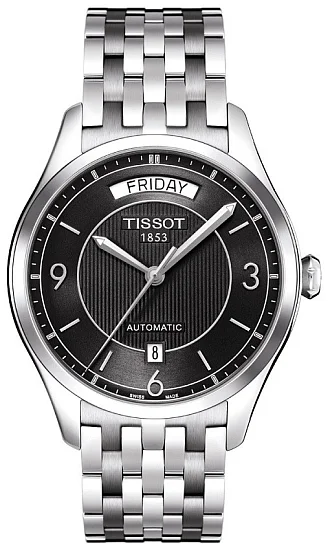 Tissot T-One Gent Automatic T0384301105700