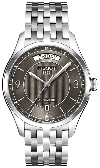 Tissot T-One Gent Automatic T0384301106700