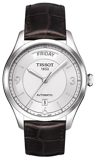 Tissot T-One Gent Automatic T0384301603700
