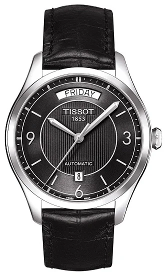 Tissot T-One Gent Automatic T0384301605700