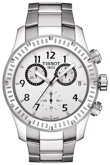 Tissot V8 T0394171103700