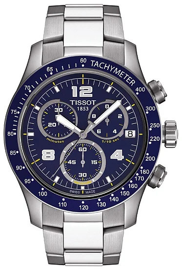 Tissot V8 T0394171104700