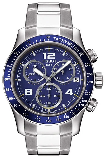 Tissot V8 T0394171104702