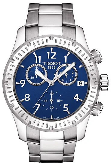 Tissot V8 T0394171104703