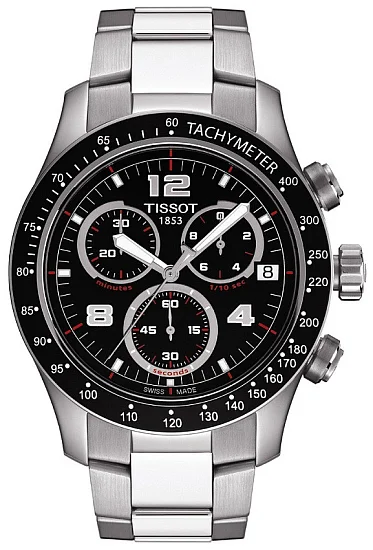 Tissot V8 T0394171105700