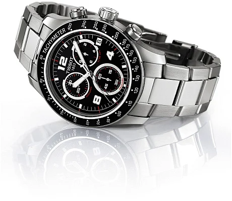Tissot V8 T039.417.11.057.00