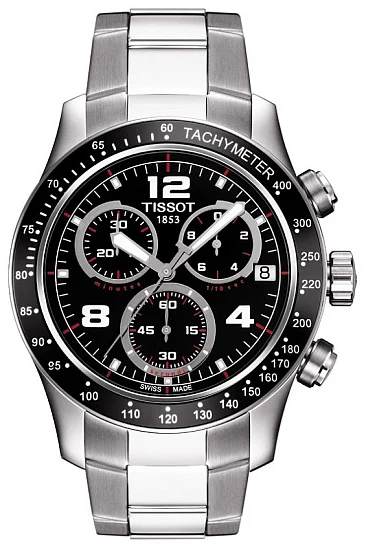Tissot V8 T0394171105702