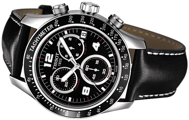 Tissot V8 T039.417.16.057.00