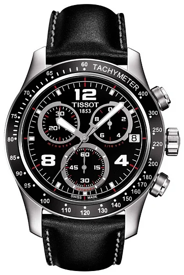 Tissot V8 T0394171605702