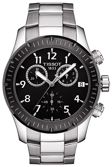 Tissot V8 T0394172105700