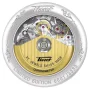  Zdjęcie 2 Tissot Heritage 2009 Chronometer Limited Edition T040.432.16.051.00