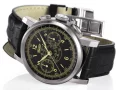 Zdjęcie 3 Tissot Heritage 2009 Chronometer Limited Edition T040.432.16.051.00