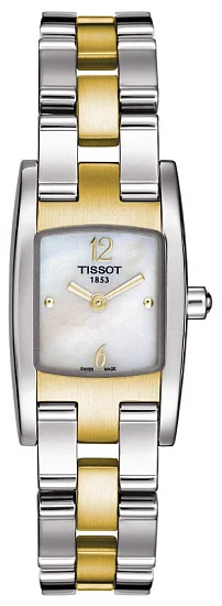 Tissot T3 Lady T0421092211700