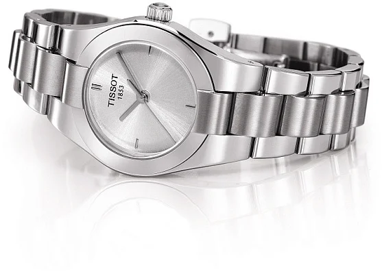 Tissot Glam Sport Small T043.010.11.031.00