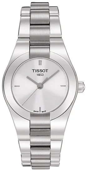 Tissot Glam Sport Small T0430101103100