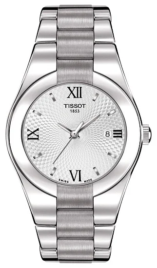 Tissot Glam Sport T0432101103800