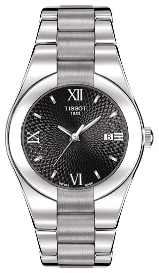 Tissot Glam Sport T0432101105800
