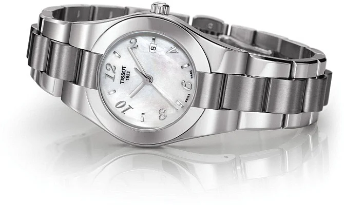 Tissot Glam Sport T043.210.11.117.00
