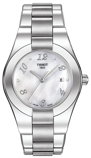 Tissot Glam Sport T0432101111702