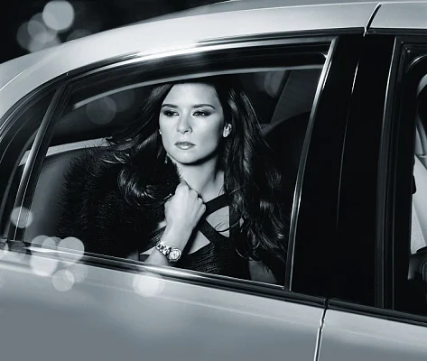 Tissot Glam Sport T043.210.11.117.02