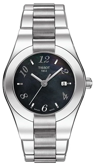 Tissot Glam Sport T0432101112700