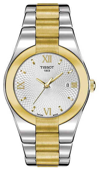 Tissot Glam Sport T0432102203800