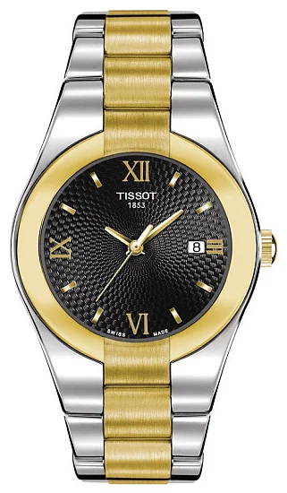 Tissot Glam Sport T0432102205800