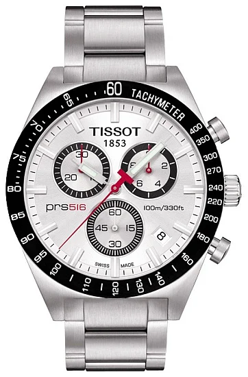 Tissot PRS 516 Quartz Chrono T0444172103100